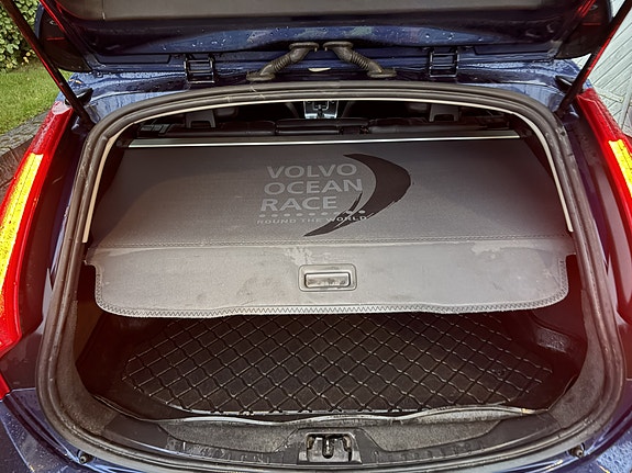 Volvo V60 17 of 18