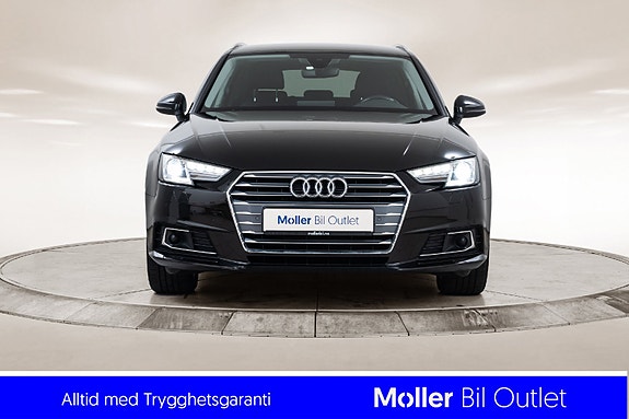 Audi A4 8 of 20