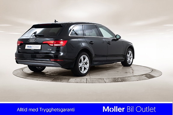 Audi A4 5 of 20