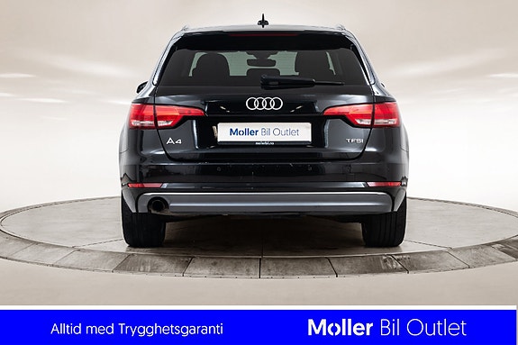Audi A4 4 of 20