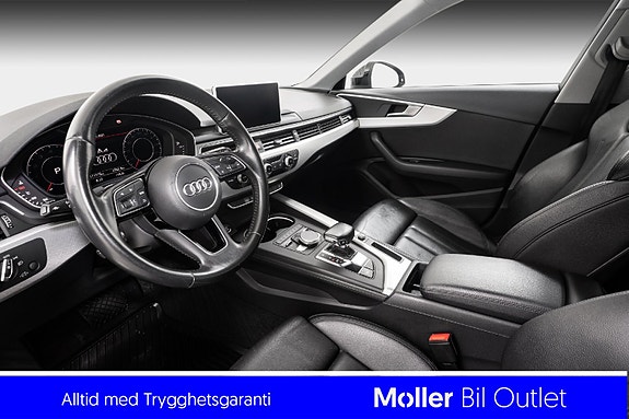 Audi A4 10 of 20