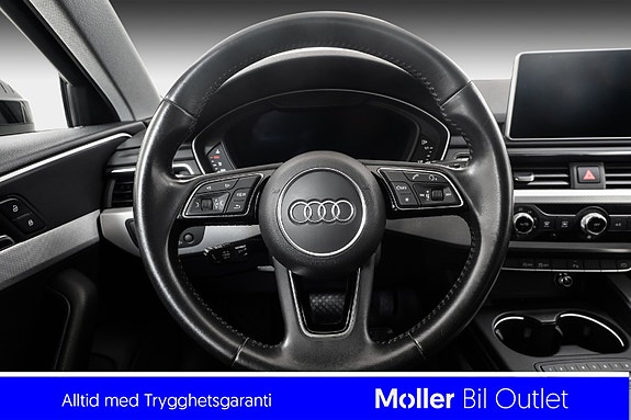 Audi A4 12 of 20