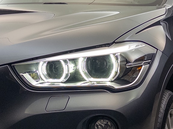 BMW X1 16 of 30
