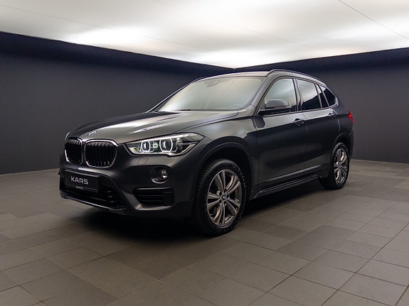 BMW X1 8 of 30