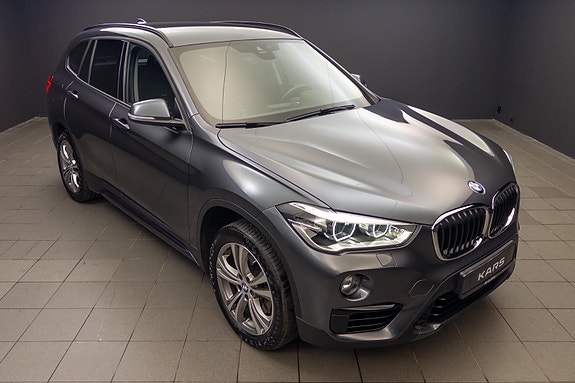 BMW X1 2 of 30