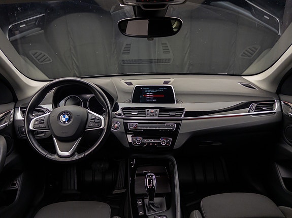 BMW X1 30 of 30