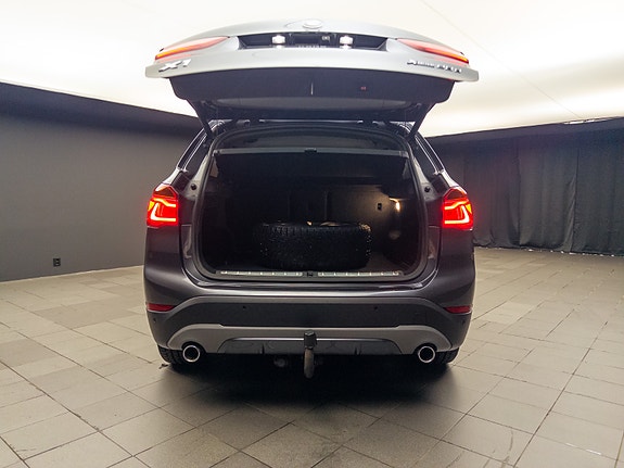 BMW X1 13 of 30
