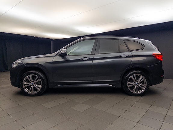 BMW X1 6 of 30