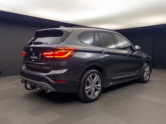 BMW X1 10 of 30