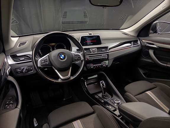 BMW X1 29 of 30