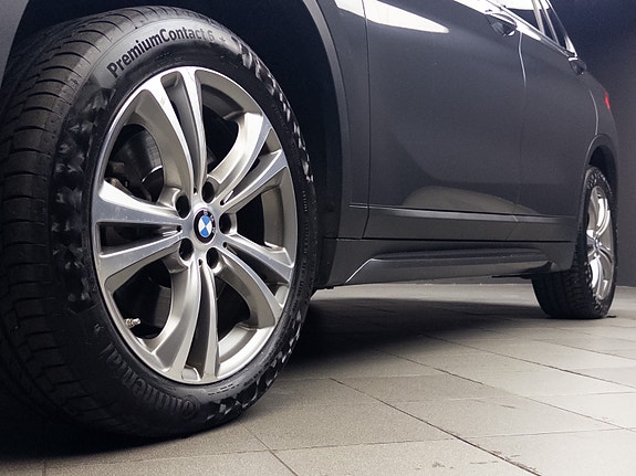 BMW X1 18 of 30
