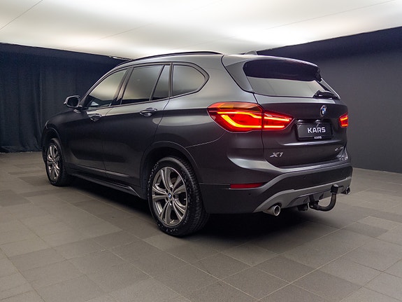 BMW X1 9 of 30