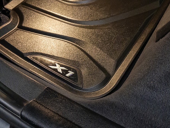 BMW X1 28 of 30