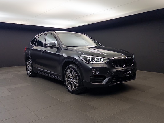 BMW X1 7 of 30