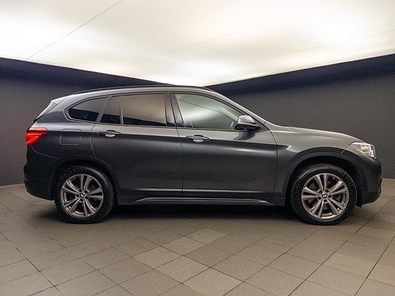 BMW X1 5 of 30