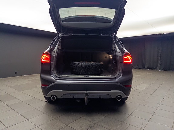 BMW X1 14 of 30