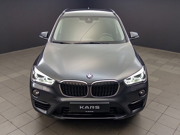 BMW X1 4 of 30