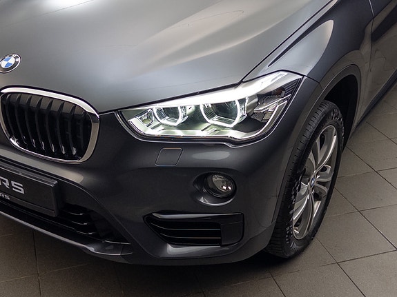 BMW X1 15 of 30