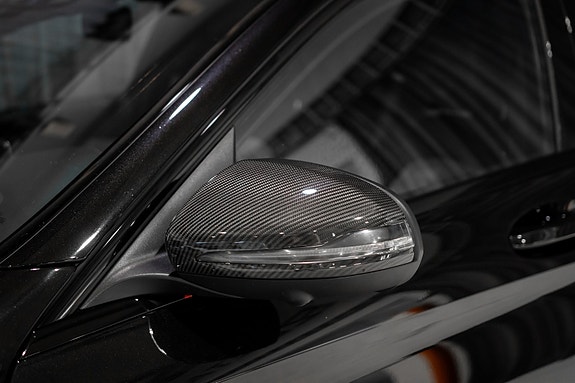 Mercedes-Benz C63 14 of 30