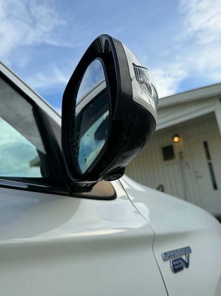 Mitsubishi Outlander 28 of 30