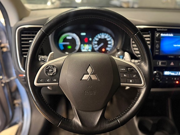 Mitsubishi Outlander 15 of 26