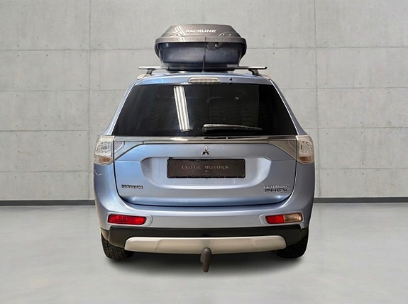 Mitsubishi Outlander 5 of 26
