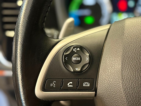 Mitsubishi Outlander 13 of 26