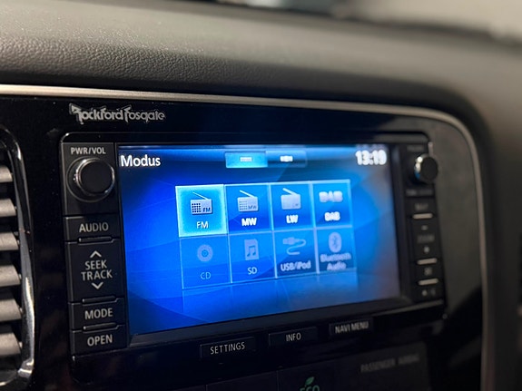 Mitsubishi Outlander 20 of 26