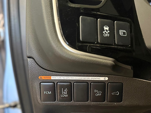 Mitsubishi Outlander 12 of 26