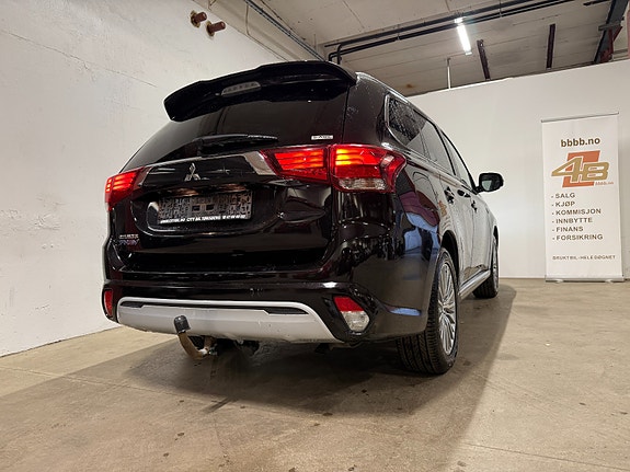 Mitsubishi Outlander 11 of 30