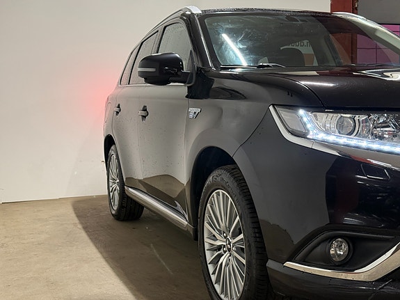 Mitsubishi Outlander 6 of 30