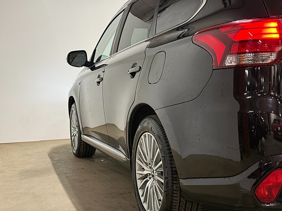 Mitsubishi Outlander 7 of 30