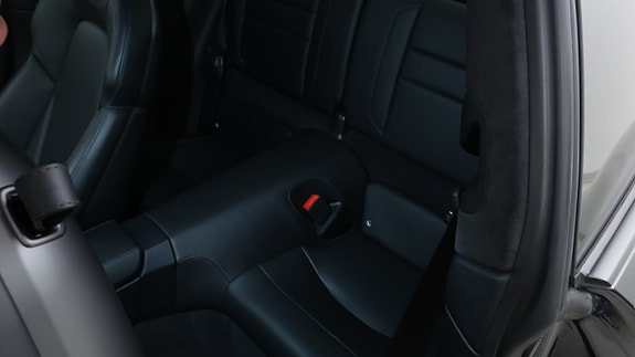 Porsche 911 Carrera 4S 23 of 30