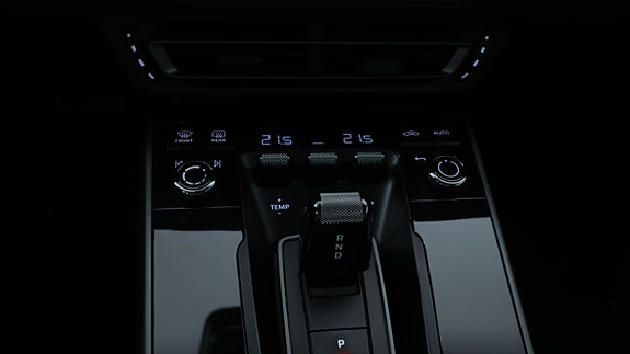 Porsche 911 Carrera 4S 16 of 30
