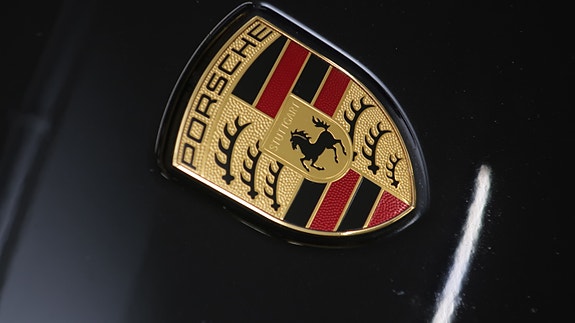 Porsche 911 Carrera 4S 4 of 30