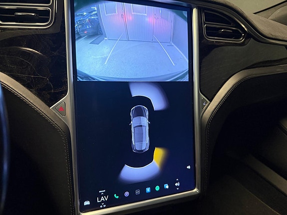 Tesla Model S 18 of 24