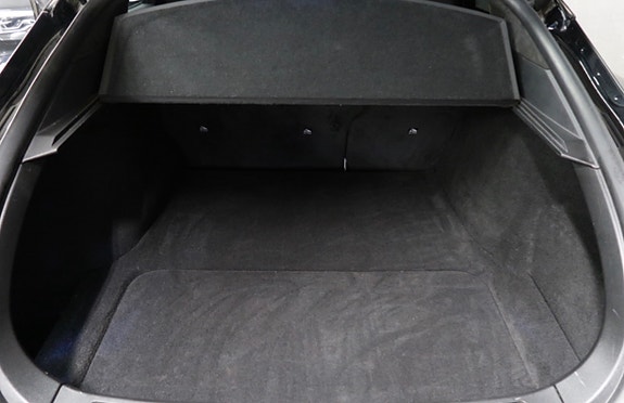 Tesla Model S 23 of 24