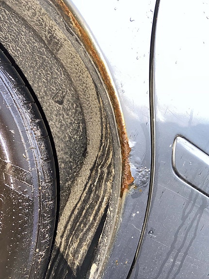 Volvo V70 13 of 19