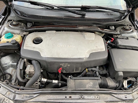 Volvo V70 16 of 19