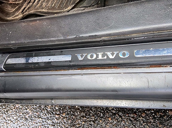 Volvo V70 14 of 19