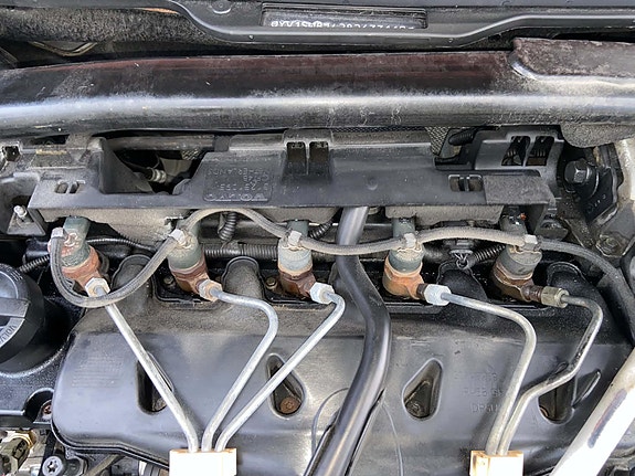 Volvo V70 17 of 19