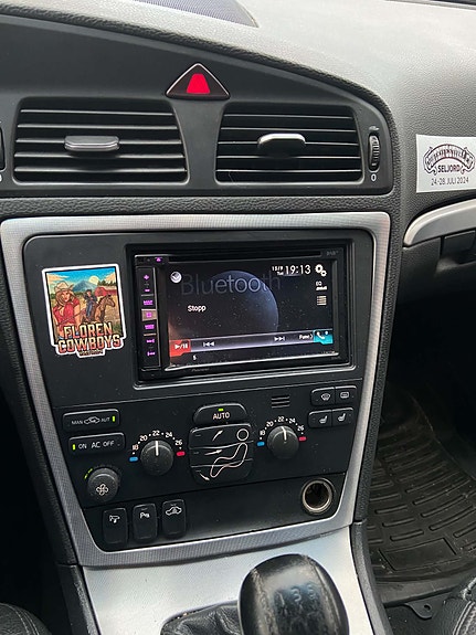 Volvo V70 10 of 19