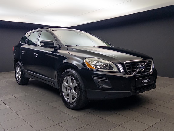 Volvo XC60 7 of 30