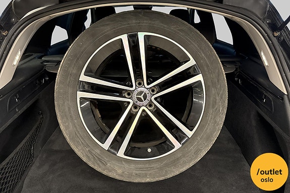 Mercedes-Benz GLC300 de 6 of 28