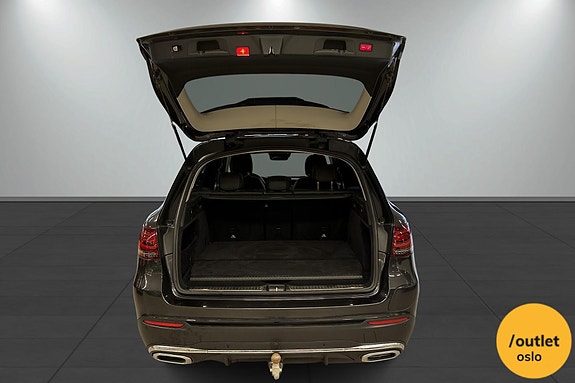 Mercedes-Benz GLC300 de 5 of 28