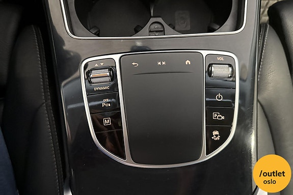 Mercedes-Benz GLC300 de 19 of 28