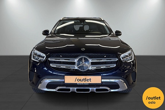 Mercedes-Benz GLC300 de 10 of 28