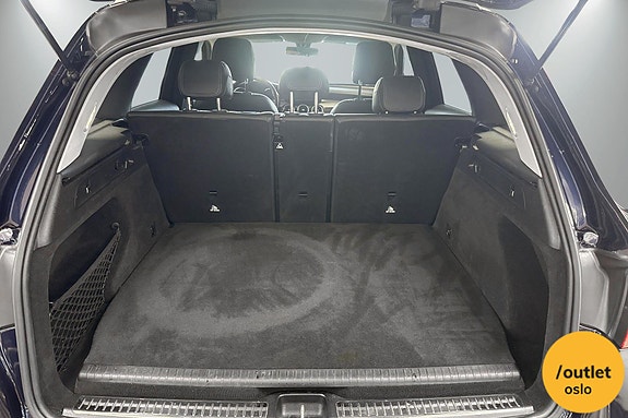 Mercedes-Benz GLC300 de 5 of 28
