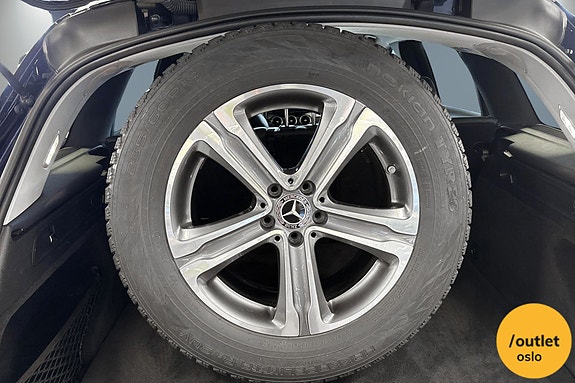 Mercedes-Benz GLC300 de 6 of 28