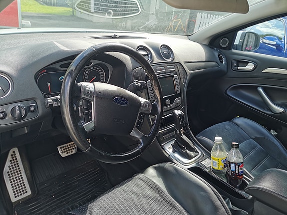 Ford Mondeo 7 of 7